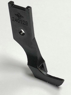 240133 Outside Right Cut Zip Foot 211 Style