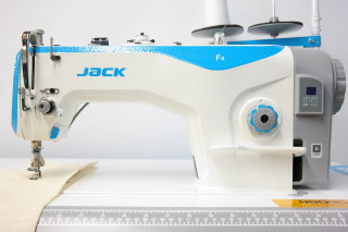 Jack F5 Direct Drive Lockstitch Industrial Sewing Machine