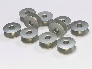 10x Large Capacity Bobbins For Industrial Sewing Machine