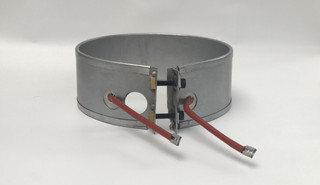 Replacement Heating Element For Bieffe Ironing System(Large)