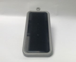 Single Foot Pedal for Industrial Sewing Machine