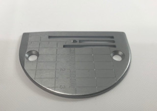 B22 Metric Needle Plate