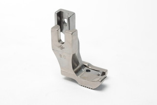 5/16" Walking Foot Single Piping Foot Set U192/U193 B797