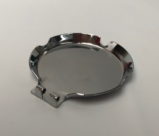 Global Bobbin Bed Cover