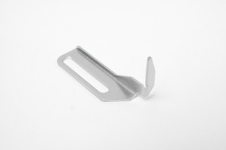 Edge Guide (Right) For Industrial Coverstitch Machines