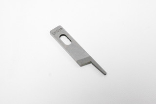 Upper Knife For Juki MO-6500 Series Industrial Overlockers