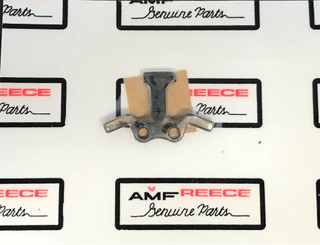 Needle Guard For Reece 101 Industrial Buttonhole Machine