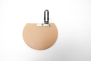 Eye Guard For Singer 175/Reece 101 Industrial Buttonholers