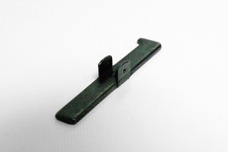 Long Toe Foot Left For Reece S2 Industrial Sewing Machine