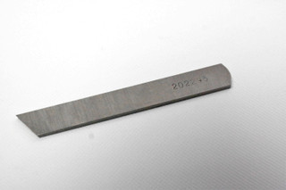 Lower Knife For Juki MO-6500 Series Industrial Overlockers