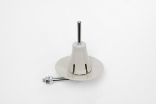 Cotton Stand For Industrial Blind Hemming Machine