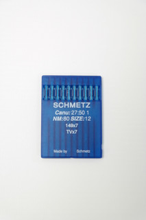 Schmetz Industrial Sewing Machine Needles Size 80
