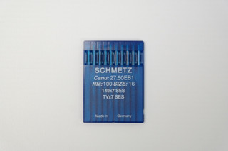 Schmetz Industrial Sewing Machine Needles