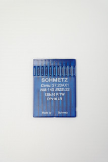 Schmetz Industrial Sewing Machine Size 140