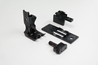 3/8" Gauge Set For Industrial Sewing Machines