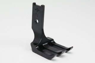 1/2" Outer Foot For Industrial Sewing Machines