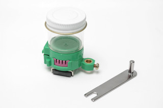 AP30E Thread Lubricant Box For Industrial Sewing Machines