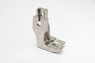 3/16" Walking Foot Double Piping Foot Set U192/U193 B797