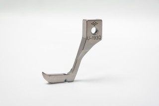 Inner Left Cut Zip Foot U192/U193 B797 Style