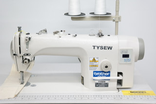Tysew TY-1100DD-1 Lockstitch (Direct Drive) (Tailor Size)