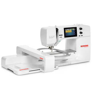 Bernina 500e Embroidery Sewing Machine