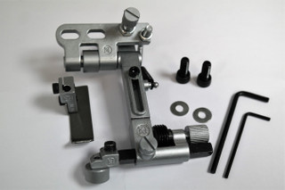 Drop Down Guide for Industrial Cylinder Arm Machines