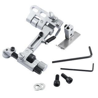 Drop Down Guide for Industrial Cylinder Arm Machines