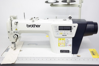 Brother S-7250A-403 Nexio Direct Drive (UBT) (AFL)