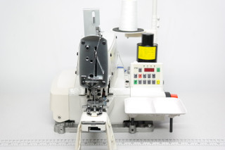 Tysew TY-266DDe-1 Direct Drive Button Sewer