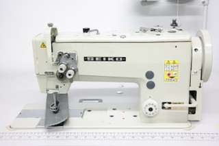 Seiko LSWN-8BL-3 Walking Foot Needle Feed