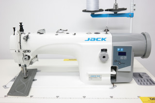 Jack JK-6380BC-Q Walking Foot (Direct Drive)