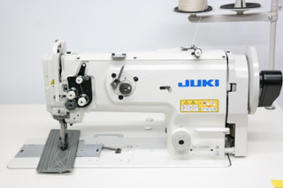 Juki LU-1509N Walking Foot Needle Feed