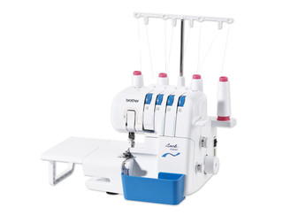 Brother 3034DWT Overlocker Machine (Rebox)