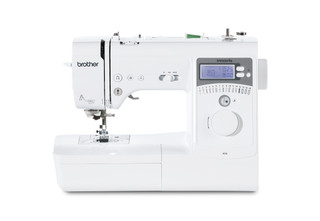 Brother Innov-is A16 Computerised Sewing Machine (Rebox)