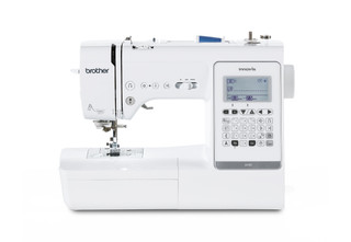 Brother Innov-is A150 Computerised Sewing Machine (Rebox)