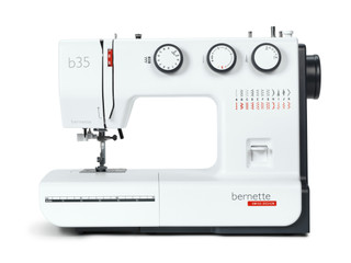 Bernina Bernette B35 Sewing Machine (Rebox)