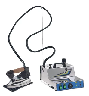Battistella Vaporbaby Professional Steam Ironing System