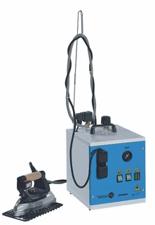 Battistella Saturnino Maxi Professional Steam Ironing System