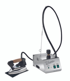Battistella Diana Professional Steam Ironing System