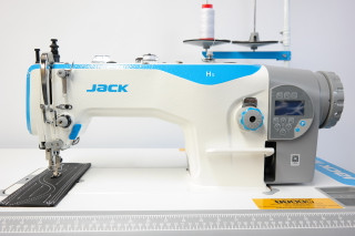 Jack H6 Automatic Walking Foot Industrial Sewing Machine