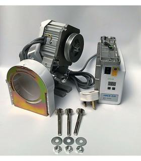 Jack JK-563A 750W 1HP Heavy Duty Energy Saving Servo Motor