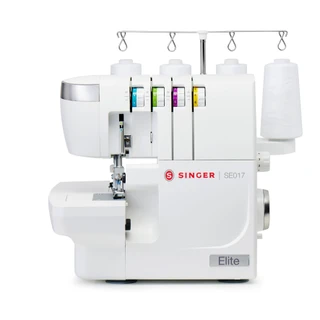 Singer SE017 Elite Overlocker Sewing Machine