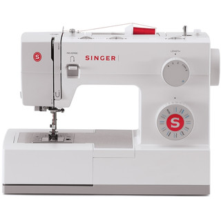 Singer 5523 Heavy Duty Sewing Machine (Rebox)