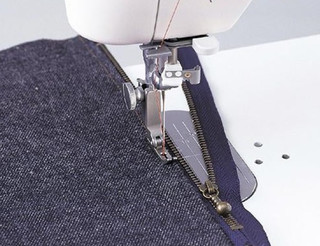 Brother Very Narrow Foot (F048)