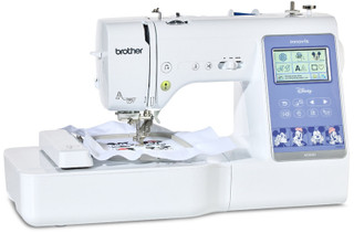 Brother Innov-is M380D Disney Sewing & Embroidery Machine