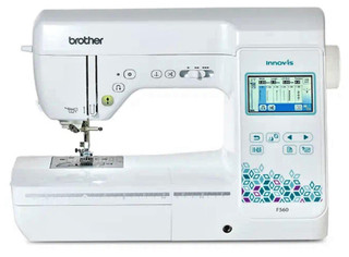 Brother Innov-is F560 Computerised Sewing Machine