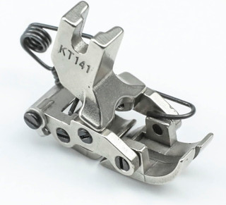 KT141 Walking Foot Presser Foot For Industrial Lockstitch Sewing Machines