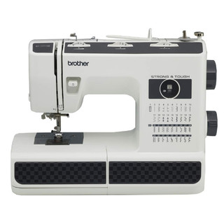 Brother HF37 Strong & Tough Traditional Metal Chassis Sewing Machine