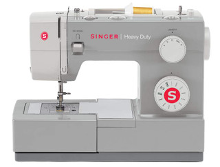 Singer 4411 Heavy Duty Sewing Machine (Rebox)