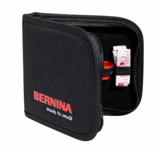 Bernina Travel Sewing Set